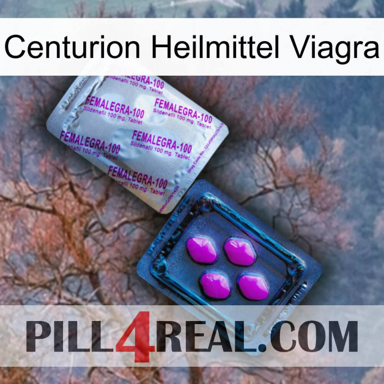Centurion Remedies Viagra 37